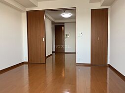 名古屋市営桜通線 高岳駅 徒歩1分の賃貸マンション 14階1DKのリビング/ダイニング