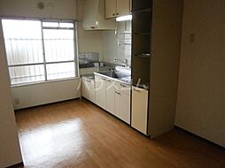 東京メトロ東西線 南行徳駅 徒歩4分の賃貸マンション 3階2DKのリビング/ダイニング