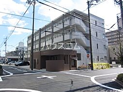 名古屋市営鶴舞線 庄内通駅 徒歩13分の賃貸マンション