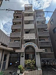 名古屋市営名城線 金山駅 徒歩7分