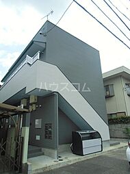 名鉄名古屋本線 東枇杷島駅 徒歩12分