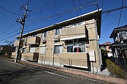 エクセル平山壱番館