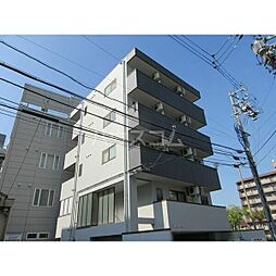 名古屋市営鶴舞線 浅間町駅 徒歩3分の賃貸マンション