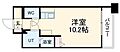 N.S.ZEAL大曽根7階5.6万円