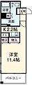 N.S.ZEAL大曽根8階7.9万円