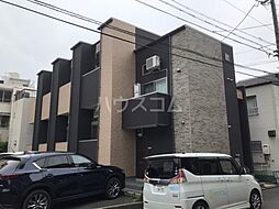 名古屋市営鶴舞線 浅間町駅 徒歩8分の賃貸アパート