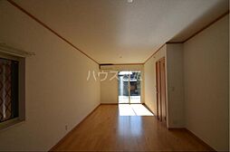 名古屋市営鶴舞線 浄心駅 徒歩11分の賃貸一戸建て 1階3LDKのリビング/ダイニング