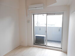 名古屋市営東山線 名古屋駅 徒歩7分の賃貸マンション 4階1Kのリビング/ダイニング