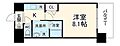 プレサンス名古屋ステーションサティナ5階7.1万円