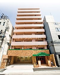 名古屋市営桜通線 高岳駅 徒歩7分の賃貸マンション