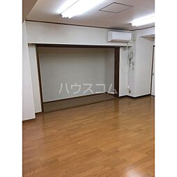 今居ビル 301 3階1LDKのリビング/ダイニング