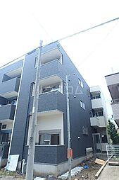 名古屋市営鶴舞線 浄心駅 徒歩11分