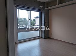 名鉄犬山線 中小田井駅 徒歩5分の賃貸マンション 3階ワンルームのリビング/ダイニング