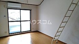 センチュリーコート 201 2階1Kのリビング/ダイニング