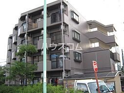 名鉄瀬戸線 瓢箪山駅 徒歩5分の賃貸マンション