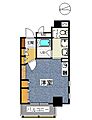 T,パラッツオ4階7.0万円
