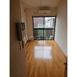 名古屋市営桜通線 吹上駅 徒歩10分の賃貸アパート 2階1Kのリビング/ダイニング