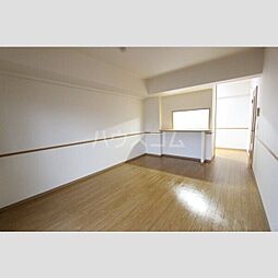 アニマート 206 2階2LDKのリビング/ダイニング