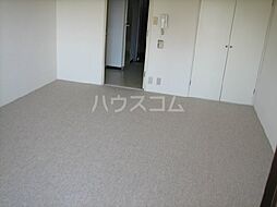 名古屋市営鶴舞線 浄心駅 徒歩15分の賃貸マンション 5階1Kのリビング/ダイニング