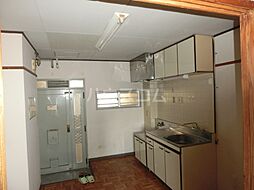 名古屋市営東山線 池下駅 徒歩5分の賃貸マンション 3階1DKのリビング/ダイニング