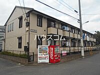 東京都日野市万願寺6丁目1-1：物件画像／ハウスコム西東京株式会社　立川店