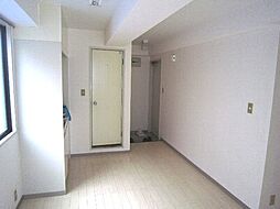 名古屋市営東山線 池下駅 徒歩2分の賃貸マンション 3階ワンルームのリビング/ダイニング