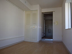 京王線 聖蹟桜ヶ丘駅 徒歩7分の賃貸マンション 2階ワンルームのリビング/ダイニング