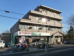 西武国分寺線 鷹の台駅 徒歩11分の賃貸マンション