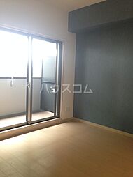 名古屋市営鶴舞線 浅間町駅 徒歩2分の賃貸マンション 2階1Kのリビング/ダイニング