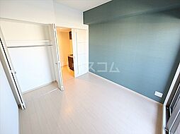 名古屋市営鶴舞線 浅間町駅 徒歩2分の賃貸マンション 9階1Kのリビング/ダイニング