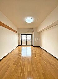 名古屋市営桜通線 太閤通駅 徒歩5分の賃貸マンション 3階1Kのリビング/ダイニング