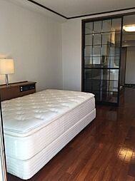 名古屋市営桜通線 吹上駅 徒歩4分の賃貸マンション 5階ワンルームのリビング/ダイニング