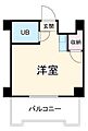 ハートイン代官町5階3.5万円