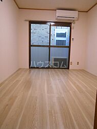 ミヒロハイツ 108 1階1Kのリビング/ダイニング