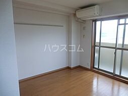 ベレーサ山王 802 8階1DKのリビング/ダイニング