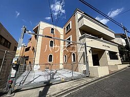 名古屋市営東山線 覚王山駅 徒歩5分