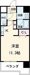 栄生駅 7.0万円