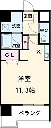 栄生駅 6.9万円