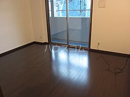 名鉄名古屋本線 栄生駅 徒歩2分の賃貸マンション 7階1Kのリビング/ダイニング