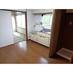 三宝ビル B-2 2階1DKのリビング/ダイニング