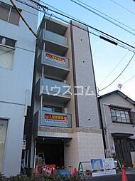 名古屋市営鶴舞線 浄心駅 徒歩11分