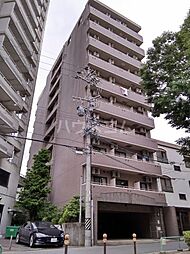 JR東海道本線 名古屋駅 徒歩5分の賃貸マンション