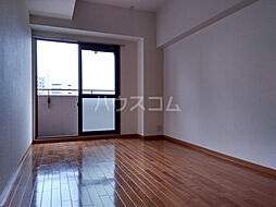 JR東海道本線 名古屋駅 徒歩5分の賃貸マンション 6階1Kのリビング/ダイニング