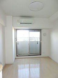 名古屋市営東山線 今池駅 徒歩7分の賃貸マンション 6階ワンルームのリビング/ダイニング