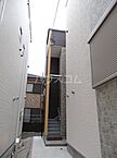 愛知県名古屋市西区円明町68-7：物件画像／ハウスコム東海株式会社　浄心店
