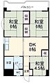 鳥見コーポ2階4.9万円