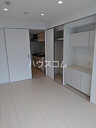 名古屋市営鶴舞線 浄心駅 徒歩3分の賃貸マンション 1階1Kのリビング/ダイニング