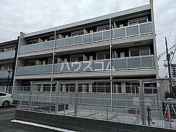 名古屋市営鶴舞線 浄心駅 徒歩3分の賃貸マンション