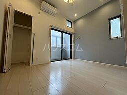 名古屋市営鶴舞線 浄心駅 徒歩9分の賃貸アパート 1階1Kのリビング/ダイニング