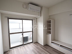 ドゥナーレ辻町 512 5階1Kのリビング/ダイニング